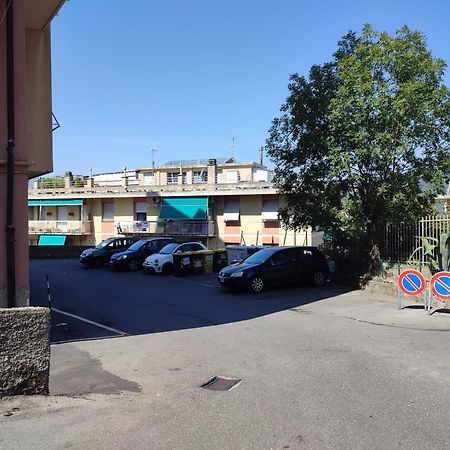 Donny Dude Panorama Apartment Genoa Exterior photo